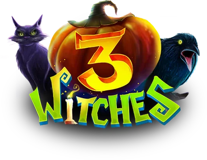 Tragamonedas 3 Witches en Golazzo Casino