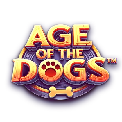 Tragamonedas Age of the Dogs en Golazzo Casino